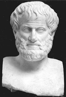 Aristoteles (Büste)