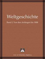 Weltgeschichte Band I